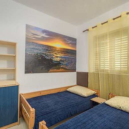 Studio Holiday Adriatic Pag Town Zewnętrze zdjęcie
