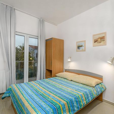 Studio Holiday Adriatic Pag Town Zewnętrze zdjęcie