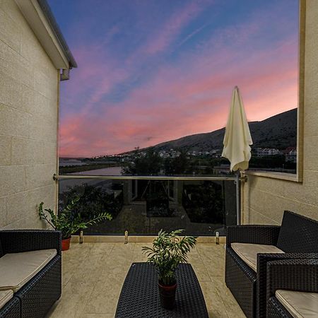 Studio Holiday Adriatic Pag Town Zewnętrze zdjęcie