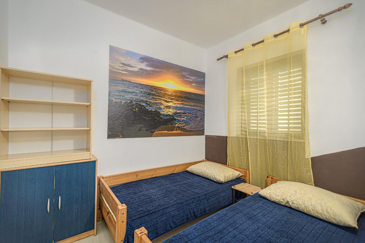 Studio Holiday Adriatic Pag Town Zewnętrze zdjęcie