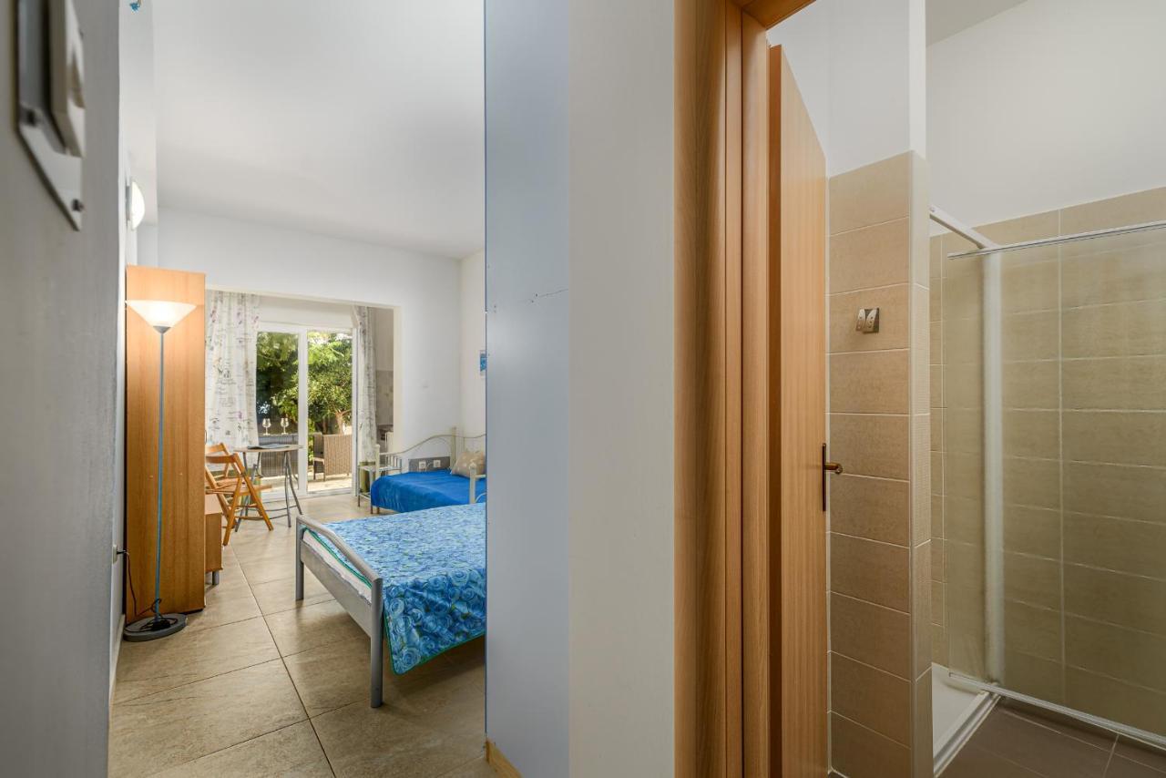 Studio Holiday Adriatic Pag Town Zewnętrze zdjęcie
