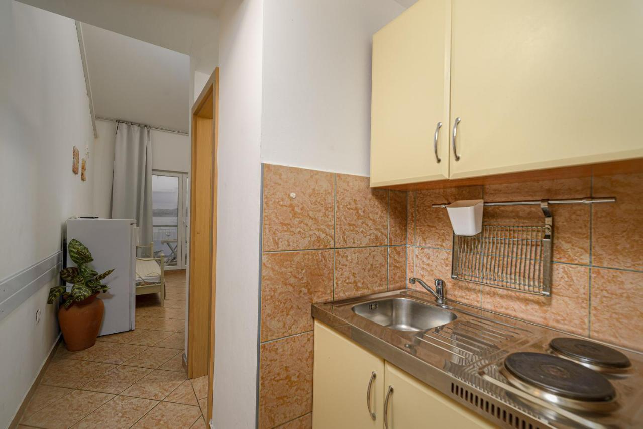 Studio Holiday Adriatic Pag Town Zewnętrze zdjęcie