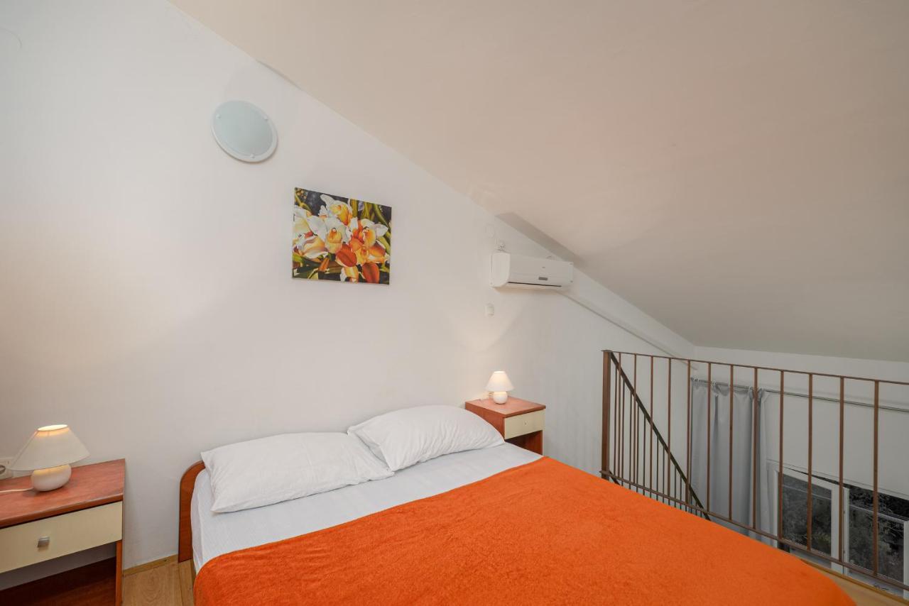Studio Holiday Adriatic Pag Town Zewnętrze zdjęcie