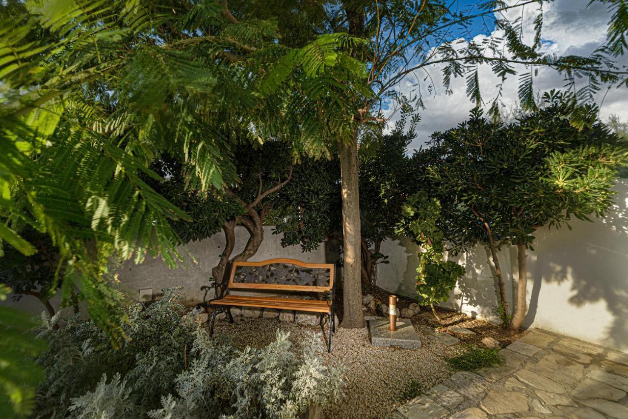 Studio Holiday Adriatic Pag Town Zewnętrze zdjęcie