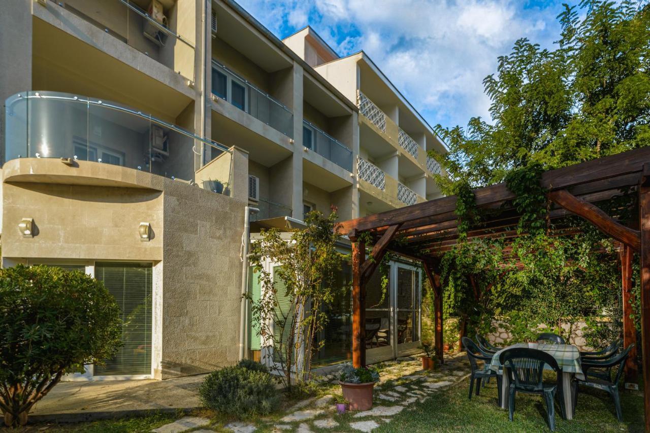 Studio Holiday Adriatic Pag Town Zewnętrze zdjęcie